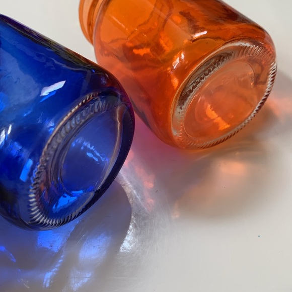 ⭐️HOST PICK⭐️ 🥃6 mason jar shot glasses🍹 - Picture 11 of 13